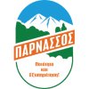 Παρνασσός food service logo